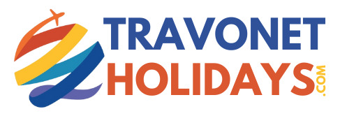 Travonet Holidays